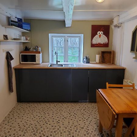 Ringkobing Fjord B&B Skjern Bagian luar foto