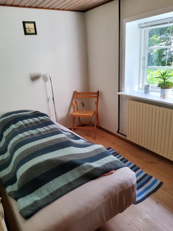 Ringkobing Fjord B&B Skjern Bagian luar foto