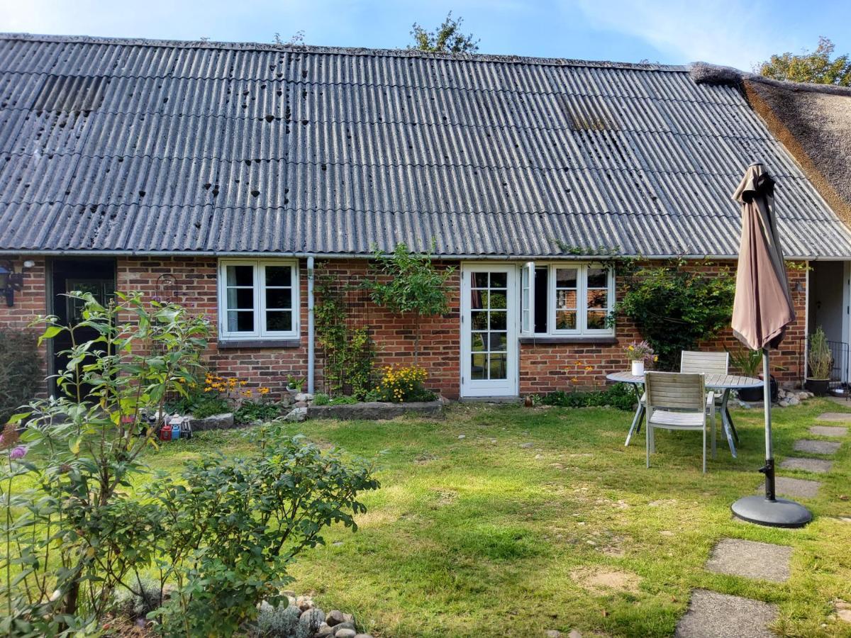 Ringkobing Fjord B&B Skjern Bagian luar foto