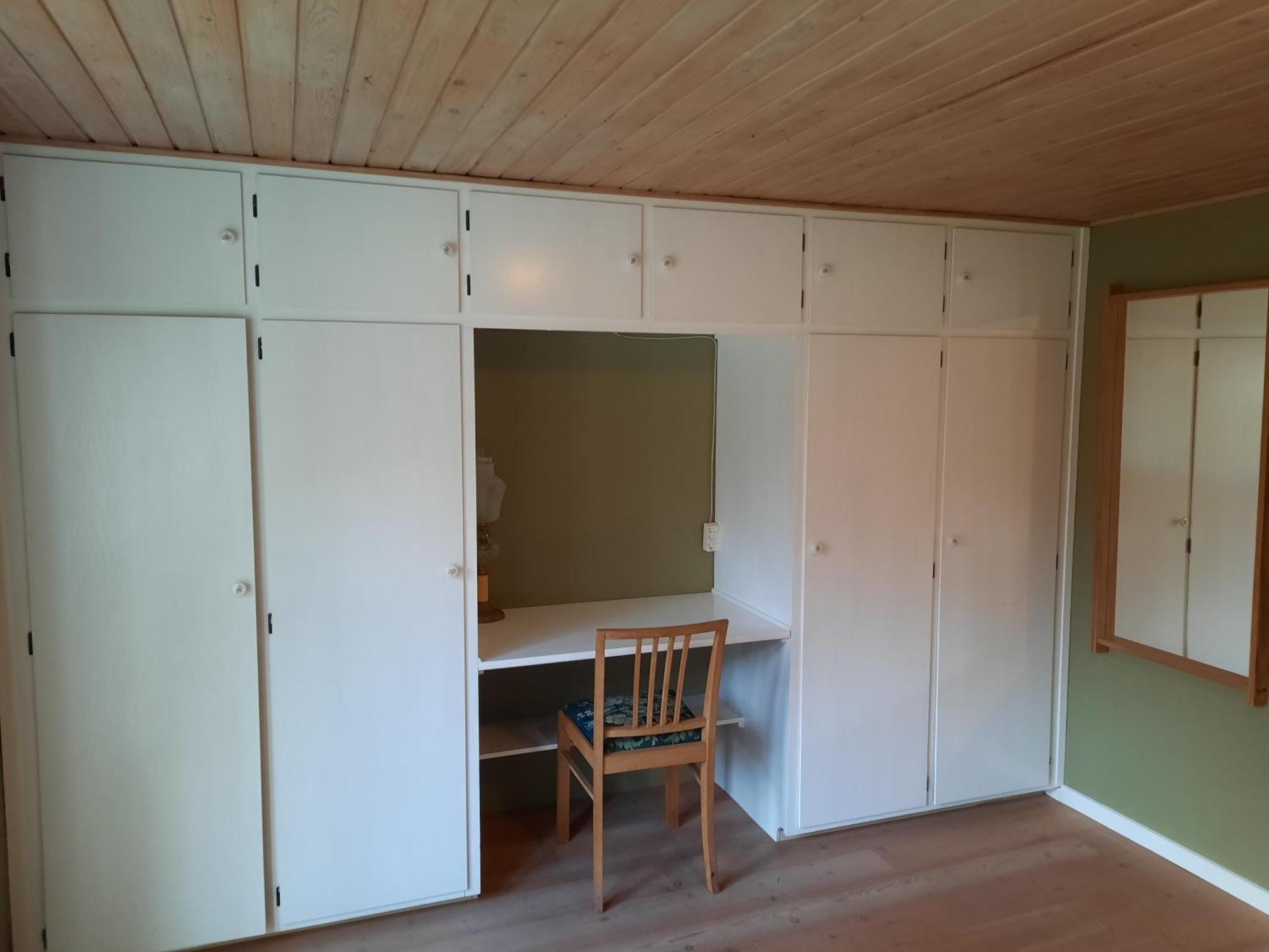 Ringkobing Fjord B&B Skjern Bagian luar foto